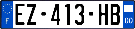 EZ-413-HB