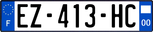 EZ-413-HC