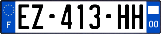 EZ-413-HH