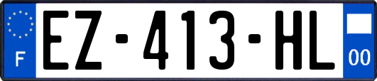 EZ-413-HL