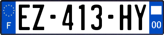 EZ-413-HY