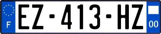 EZ-413-HZ