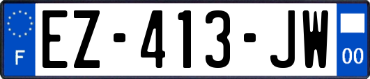 EZ-413-JW