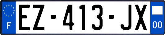 EZ-413-JX