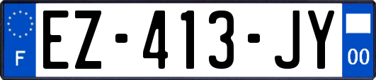 EZ-413-JY