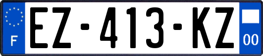 EZ-413-KZ