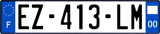 EZ-413-LM