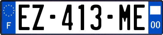 EZ-413-ME