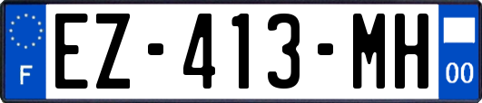 EZ-413-MH