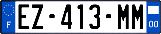 EZ-413-MM