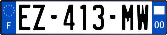 EZ-413-MW