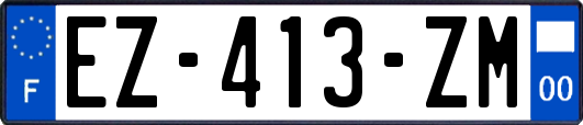 EZ-413-ZM