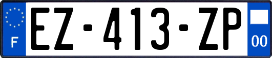 EZ-413-ZP