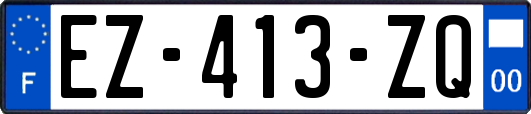 EZ-413-ZQ