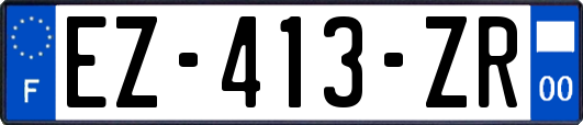 EZ-413-ZR