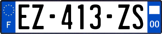 EZ-413-ZS