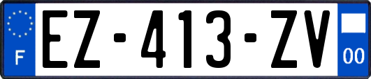 EZ-413-ZV