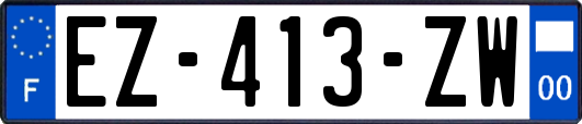 EZ-413-ZW