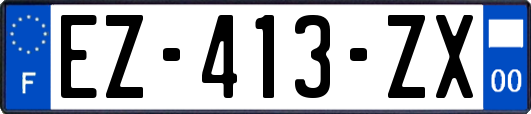 EZ-413-ZX