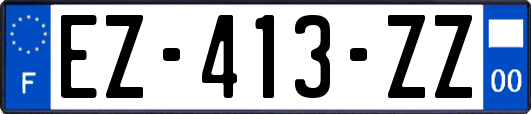 EZ-413-ZZ