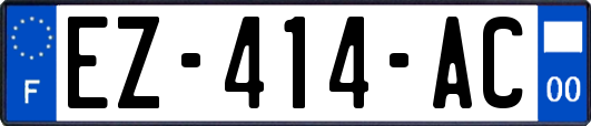 EZ-414-AC