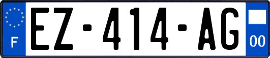 EZ-414-AG