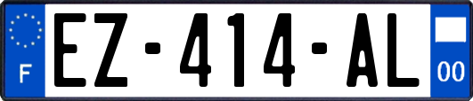 EZ-414-AL