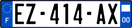 EZ-414-AX