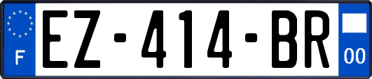 EZ-414-BR