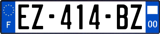 EZ-414-BZ