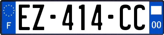 EZ-414-CC