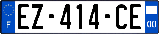 EZ-414-CE