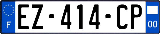 EZ-414-CP