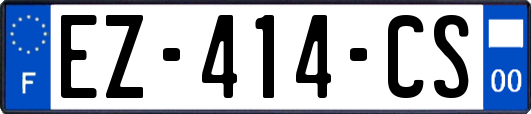 EZ-414-CS