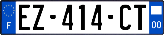 EZ-414-CT