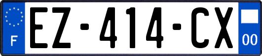 EZ-414-CX