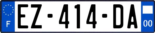 EZ-414-DA