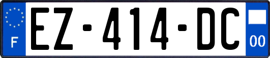 EZ-414-DC