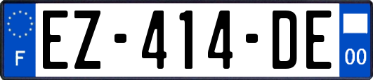 EZ-414-DE