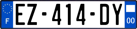 EZ-414-DY