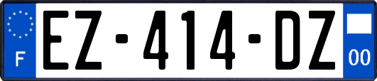 EZ-414-DZ