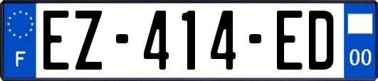 EZ-414-ED