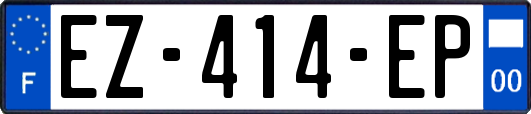 EZ-414-EP