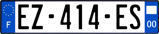 EZ-414-ES