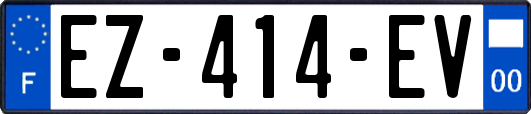 EZ-414-EV