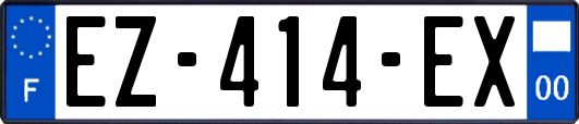 EZ-414-EX