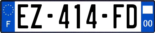 EZ-414-FD