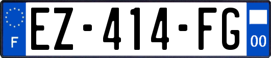 EZ-414-FG