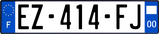 EZ-414-FJ