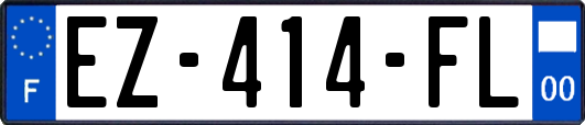 EZ-414-FL